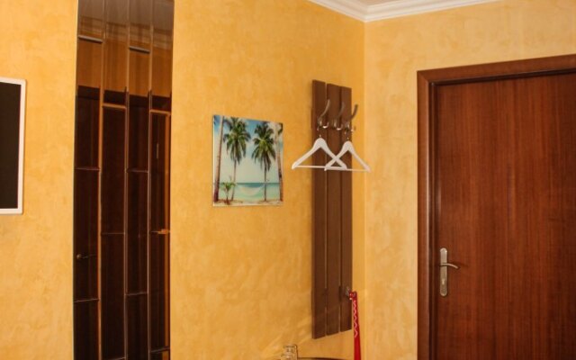 Randevu Na Yugo-Zapadnoj Hotel