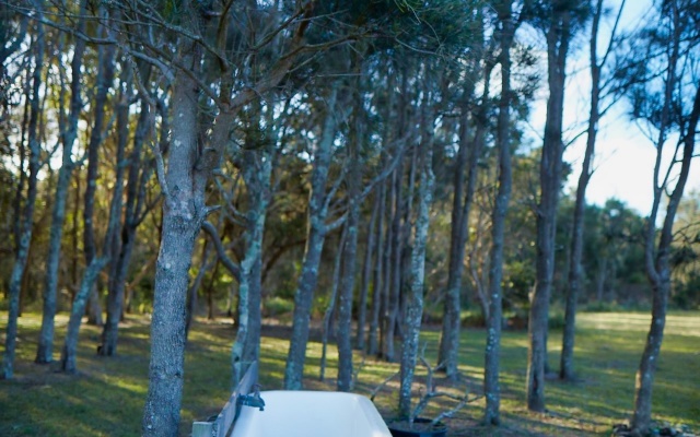 Tranquilo Beach House Guest House