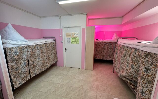 Lianozov Hostel