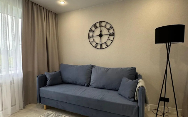 Uyutnaya Kvartira Flat