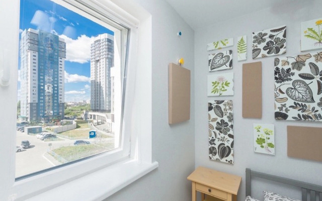 Квартира Этажидейли в 5 минутах от Центра