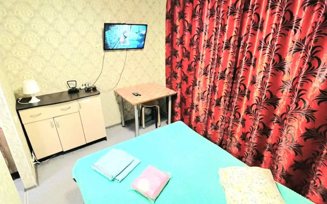 Апартаменты на Карла Маркса 108