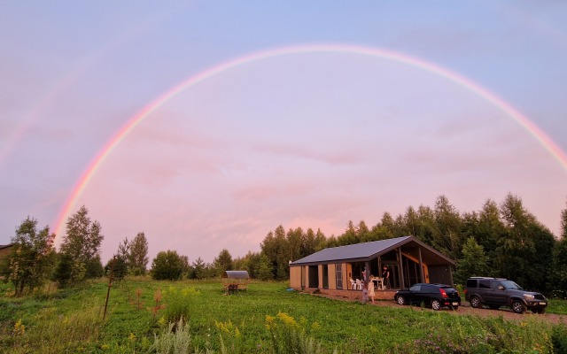 Dream Lake Pz Guest House