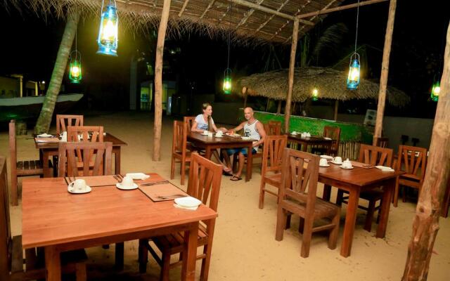 Ceylon Sea Hotel