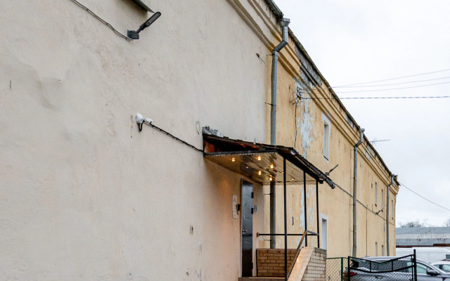 Отель Номера в Гатчине