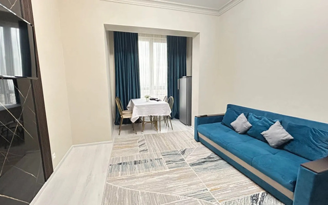 Galileo Apartments