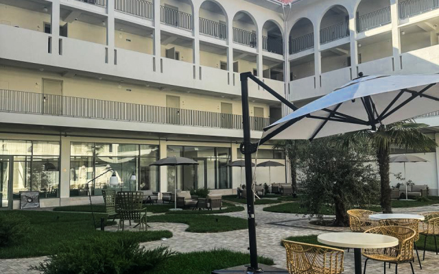 Hotel Portoritsa