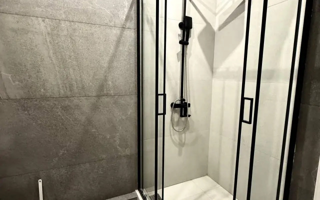 Апартаменты Видовые в ЖК Статус (01750)