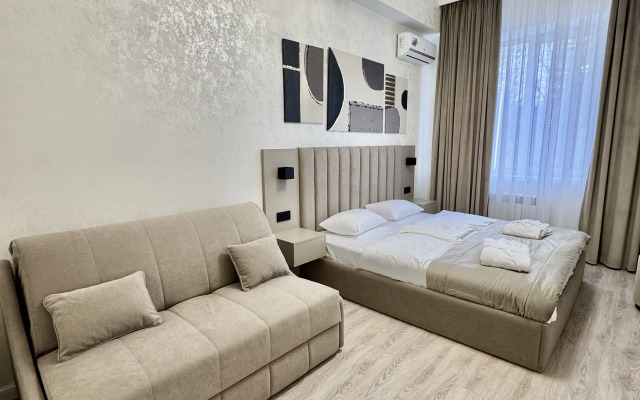 Апартаменты Элитные в Курортном Парке