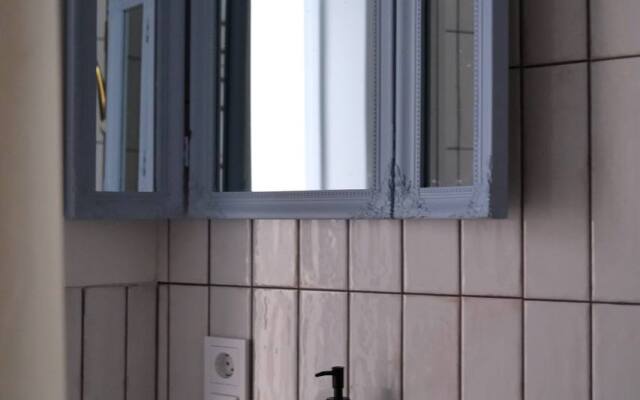 Квартира Стильная Дизайнерская