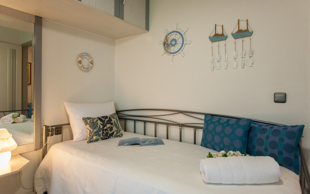 Luxurious Home From The Beach Apartments