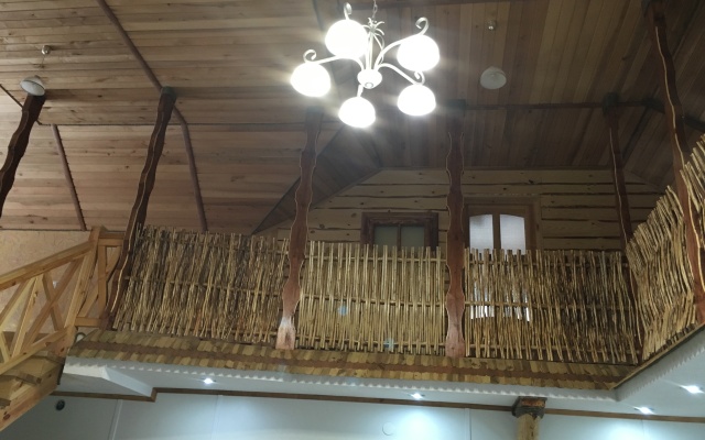 Usad'ba Kalya Duba Hotel	