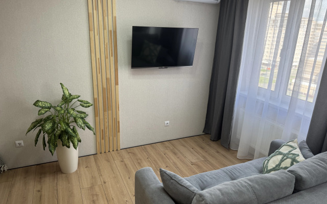 Квартира Студия Сиеста