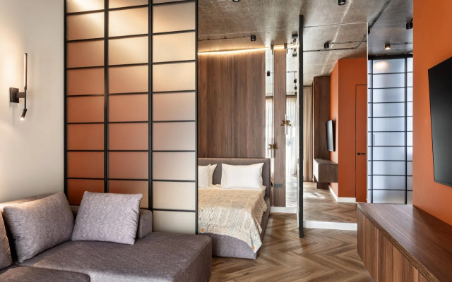 Apart39 Relaks  V Samom Tsentre Apartments