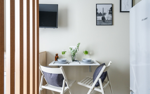 Room2day Romantic Apartments