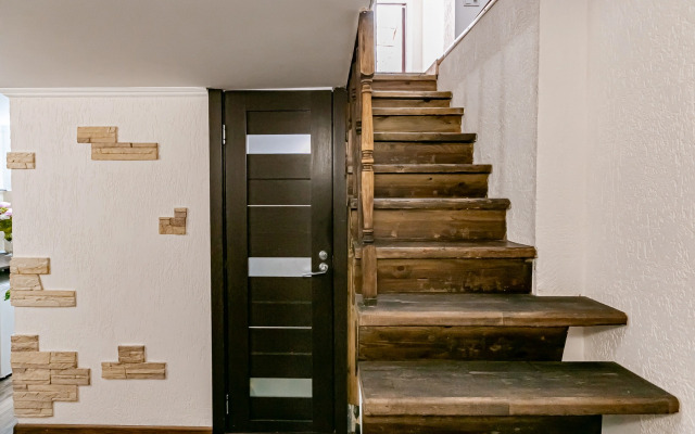 Квартира Уютная в городе Кисловодск