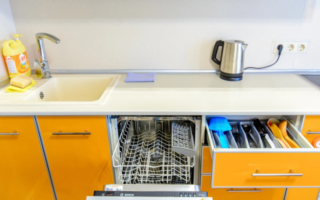 Квартира на Ул Мичурина 11