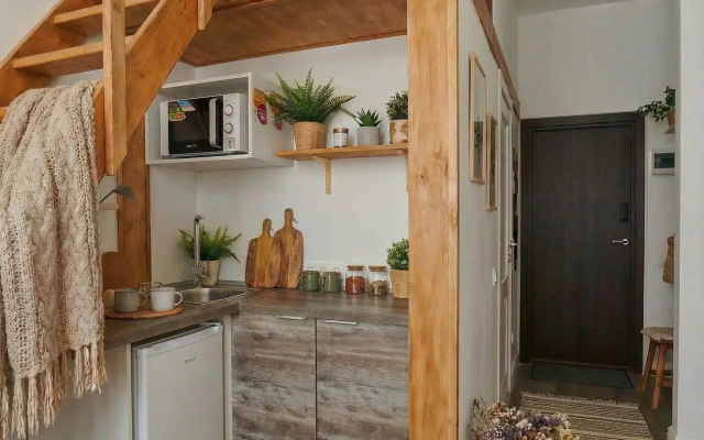 Отель 9 Ночей 1774