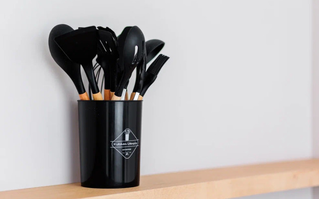 Квартира Современная