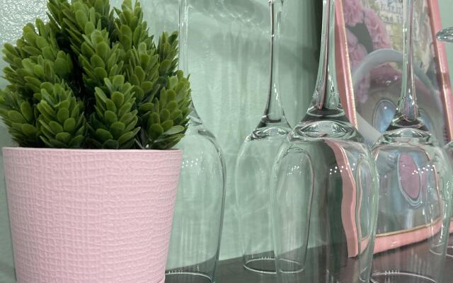 Апартаменты Z6x3