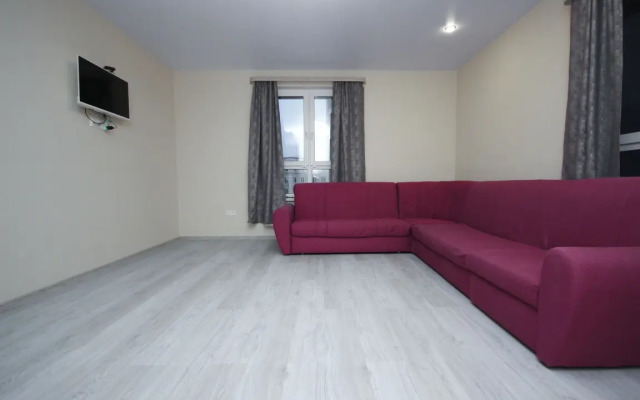 Апартаменты Dolina 3