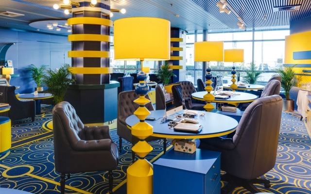 Otel' Izmaylovo Vega Servis Razmeshcheniya Favorit Grupp Hotel