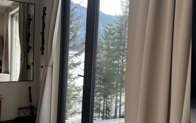 База отдыха Телецкое Золотое