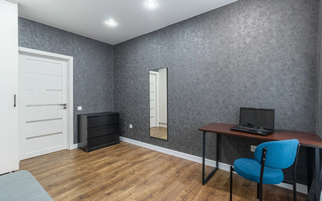 Semeynye V Zhk Pravoberezhny Apartment