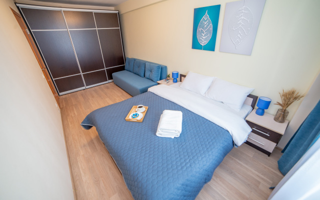 Апартаменты Электриков 26