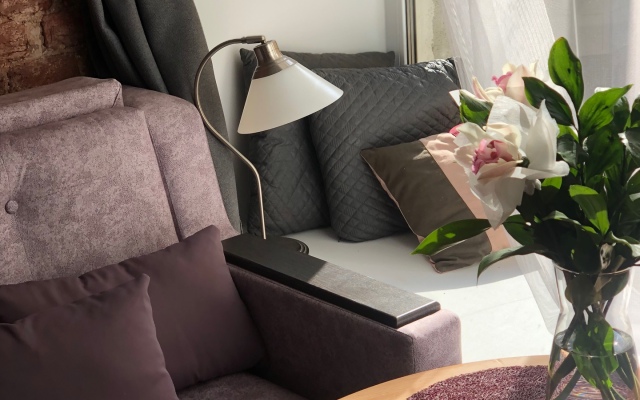 Апартаменты Мишка