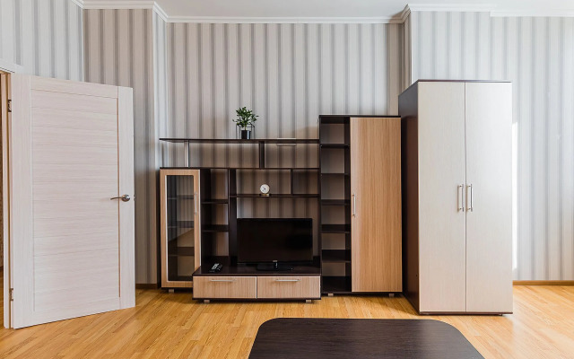 Квартира на Тимирязева 41