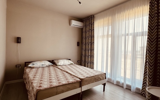 Гостевой дом Villa_ogni