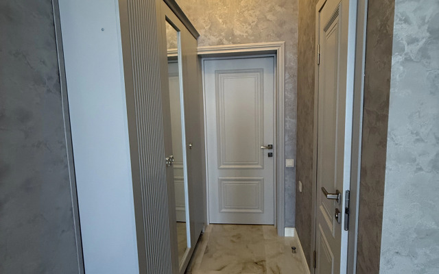 Гостевой Дом Аба