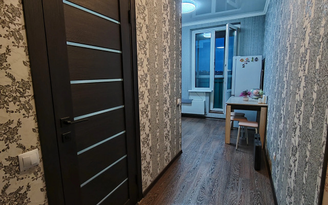 Odnokomnatnaya Na Ulitse Skachkova Flat
