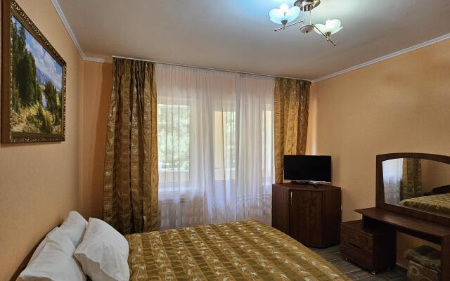 Imperiya Hotel