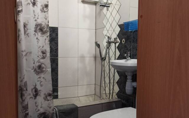 Квартира Уютная Студия на Чайковского