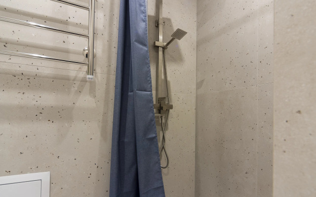 Квартира на проспекте Масленникова 14А