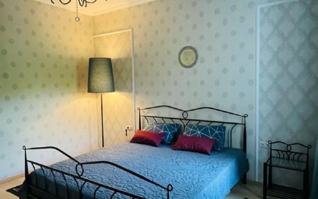 Квартира Невский -Верхнее озеро