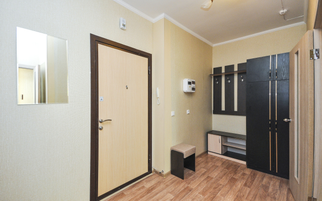 VYiShE MIRA Apartments