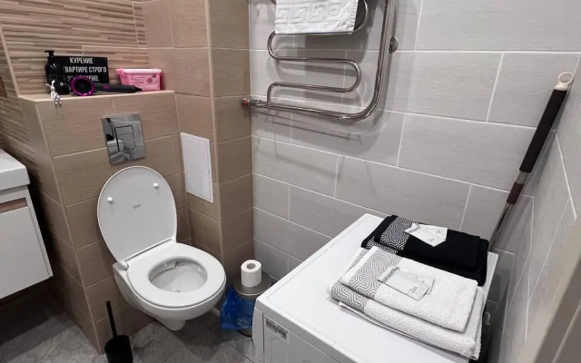 Апартаменты Пудра