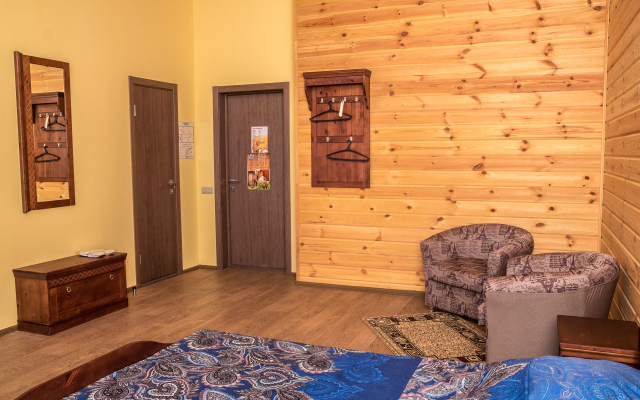 Dacha Mini-Hotel