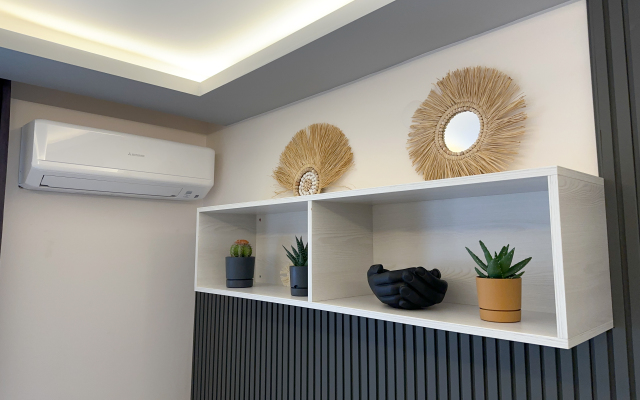 Bed&Breakfast Marina Lora Hotel