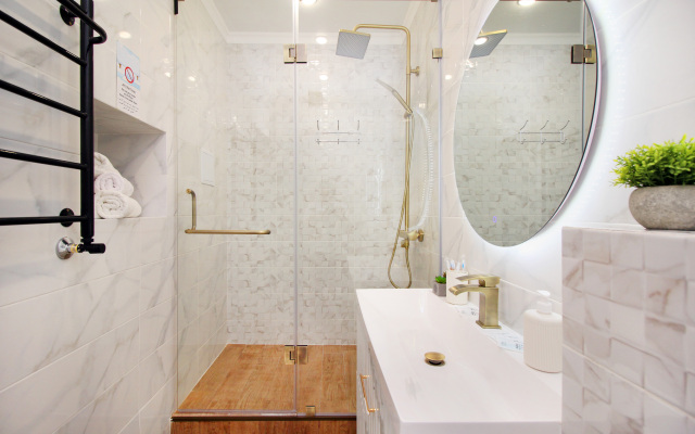 Modern Spacious And Elegant Apt Apartments