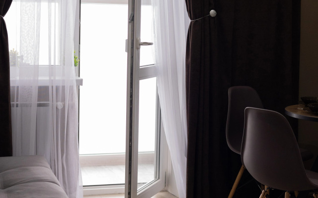 Апартаменты 3