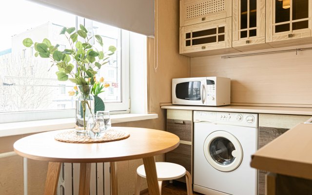 WELCOME HOME Aparts & Tours 21 Apartment