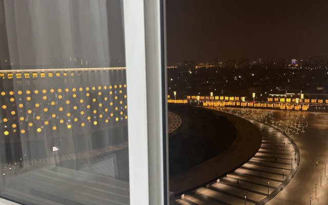 Апартаменты Андрэ 2