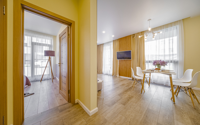 Ohtapark Inn Lane Apartments