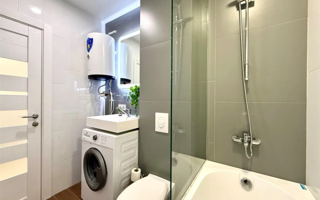 Апартаменты 39 Премиум