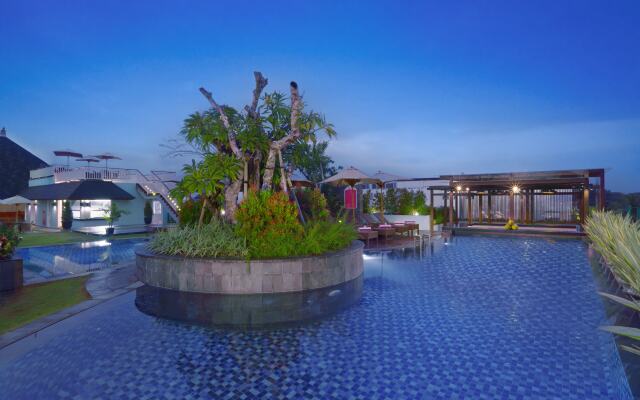 favehotel Kuta Kartika Plaza