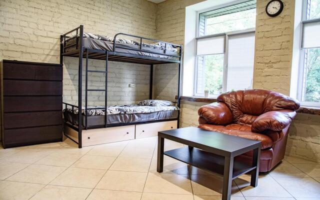 Ruza Guest house